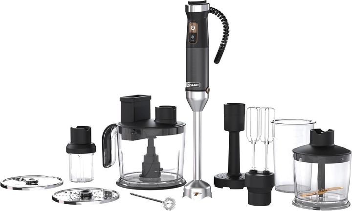 Image du produit Sencor Mixeur plongeant multifonctionnel ultra puissant