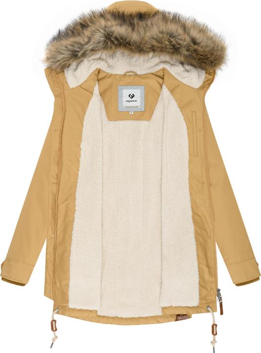 Produktbild Ragwear Jane YOUMODO