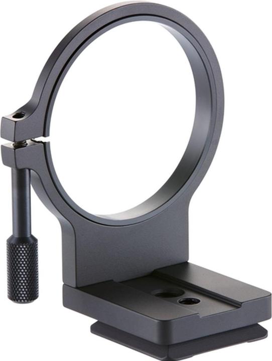 Image du produit Novoflex Pince d'adaptation pour trépieds pour NEX A (Adaptateur pour pied)