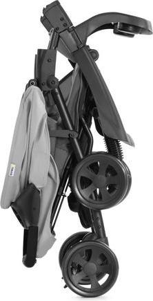 Produktbild Hauck Shopper Neo II Grey