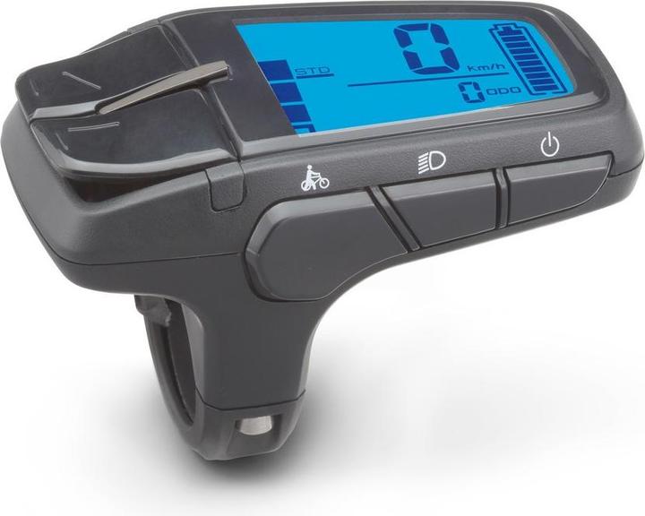 Yamaha Standard (E-Bike Display)