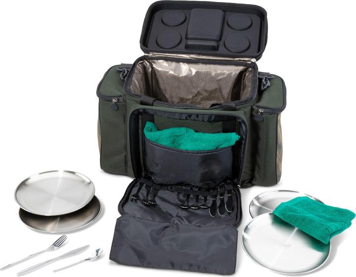 Image du produit AnacondA Freelancer Prime Catering Bag