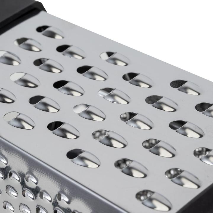 Actual product image Resto GRATER 6 SIDES/95411