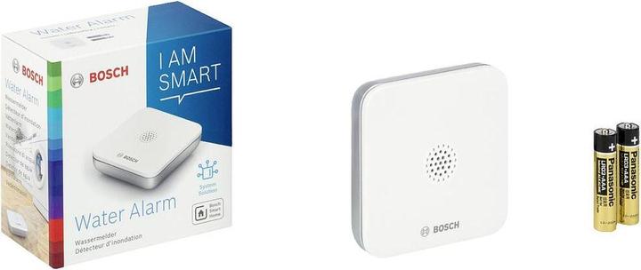 Produktbild Bosch Smart Home Wassermelder