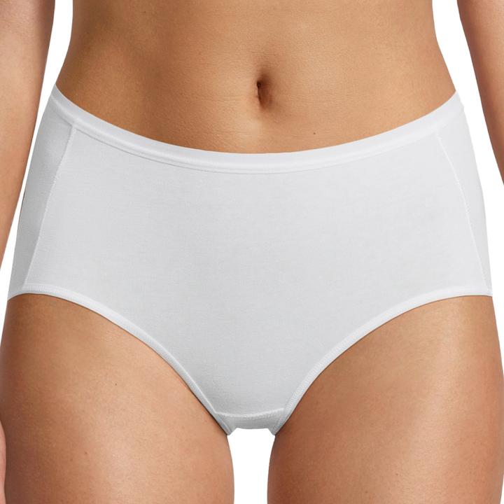 Produktbild Nina von C. 6er Pack Basic Taillen Slip (38, M, 6er Pack)