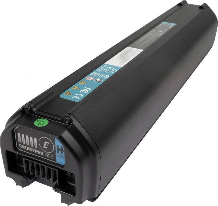 Batterytester Giant Energypack