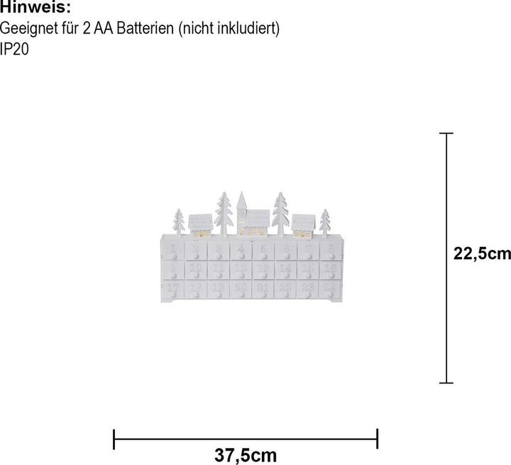 Actual product image Star Trading Forest