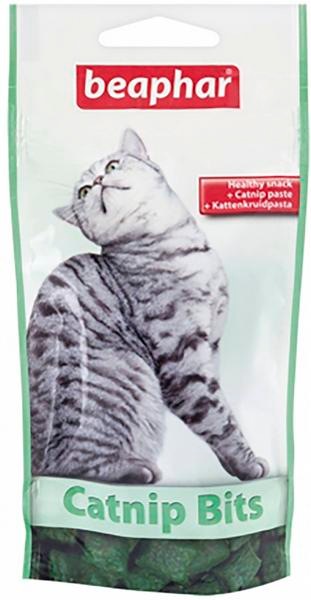 Image du produit beaphar Catnips Bits pour chats, 35 g (1 pcs, 35 g)