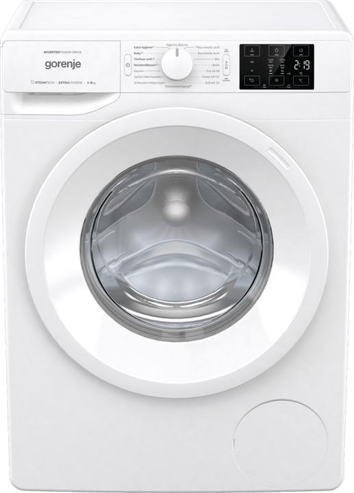 Immagine prodotto Gorenje WNEI64SBPS (6 kg, A sinistra)