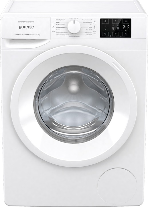 Produktbild Gorenje WNEI64SBPS (6 kg, Links)