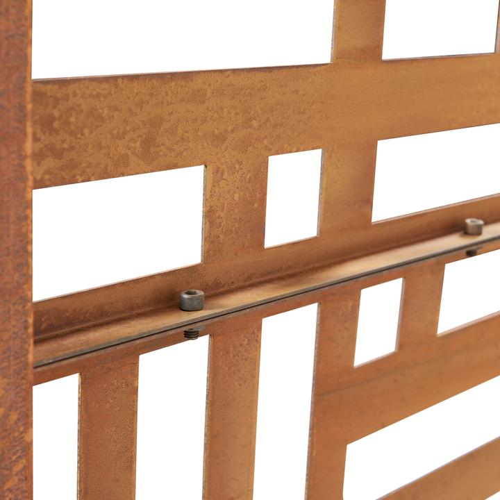 Image du produit Casa.Pro Bernalda (180 x 120 x 40 cm)