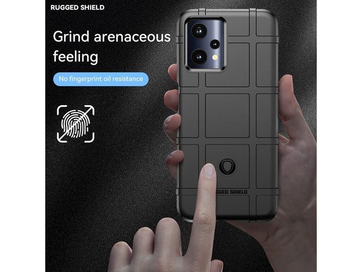 Produktbild Screenguard OnePlus Nord CE 2 Lite 5G Rugged Shield Hülle (OnePlus Nord CE 2 Lite 5G)