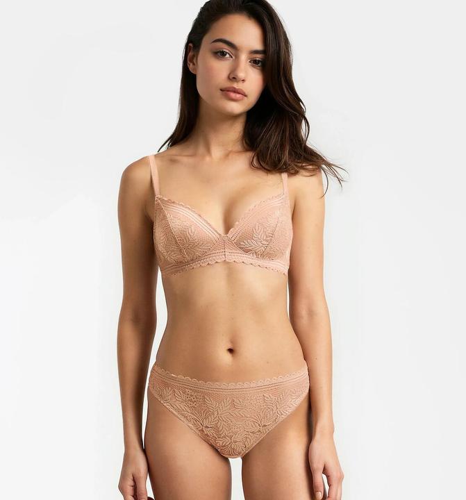 Immagine prodotto La Redoute Collections Slip firmati Jeanne (44, 46, Confezione singola)