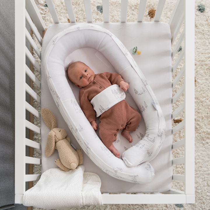Actual product image Doomoo Cocoon