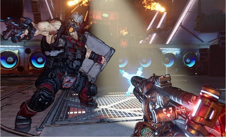 Image du produit 2K Games Borderlands 3 (Italian Box EFIGS In Game) /Xbox One (Xbox One S)