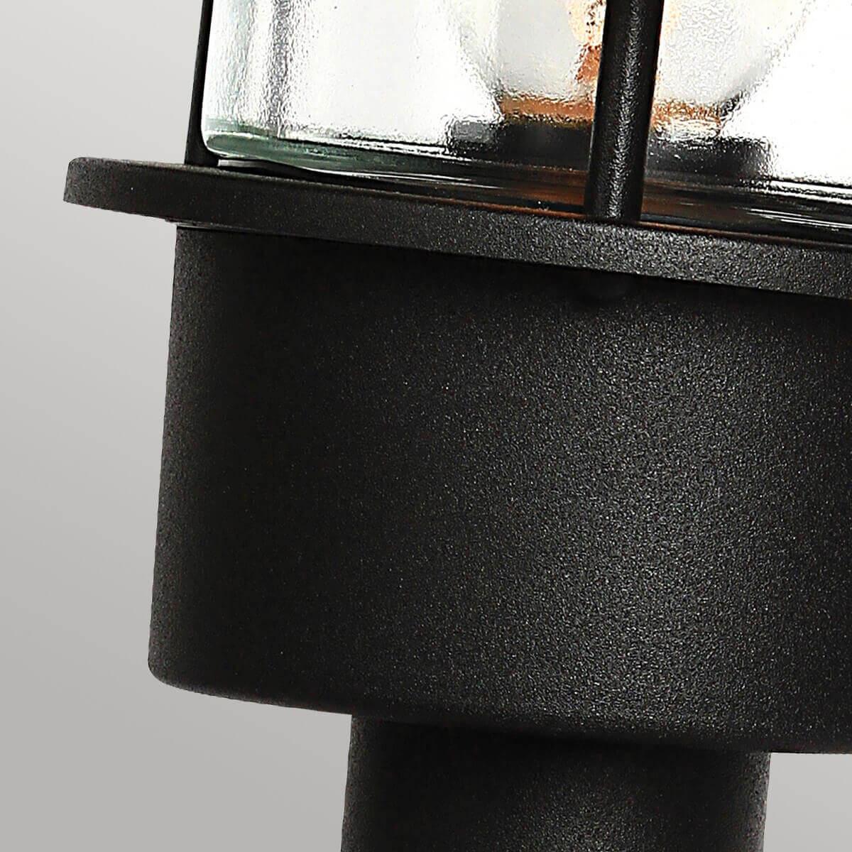 Thumbnail - Elstead Lighting, Gartenbeleuchtung, Helsingor (E27, IP44)