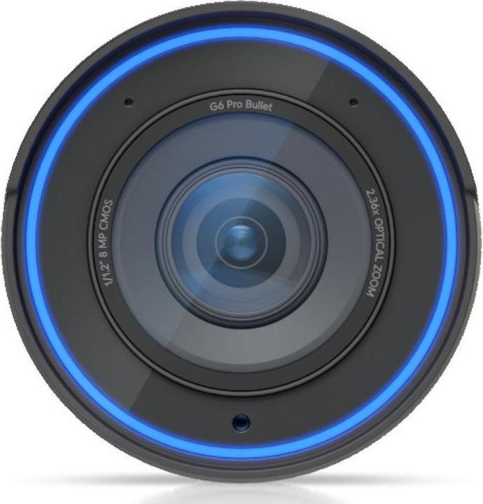 Productafbeelding Ubiquiti G6 Pro Bullet (3840 x 2160 Pixels)
