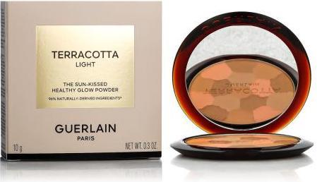 Produktbild Guerlain Terracotta Light (03 Medium Warm, Bronzer, 10 g)
