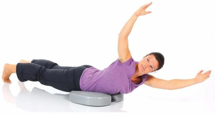 Produktbild Togu Aero-Step Pro