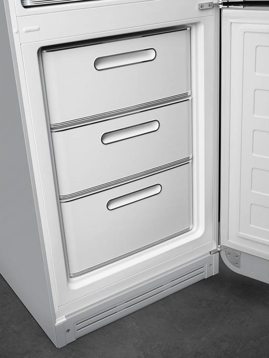 Image du produit Smeg FAB32RSV6 (331 l)