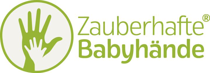 Produktbild Zauberhafte Babyhände - Wie ganzheitliche Kommunikation mit Babyzeichensprache gelingt (Deutsch, Andy Malottke, Jurek Malottke, Kelly Malottke, 2022)