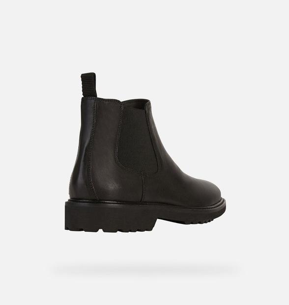Image du produit Geox Bottes U Cannaregio B (43)