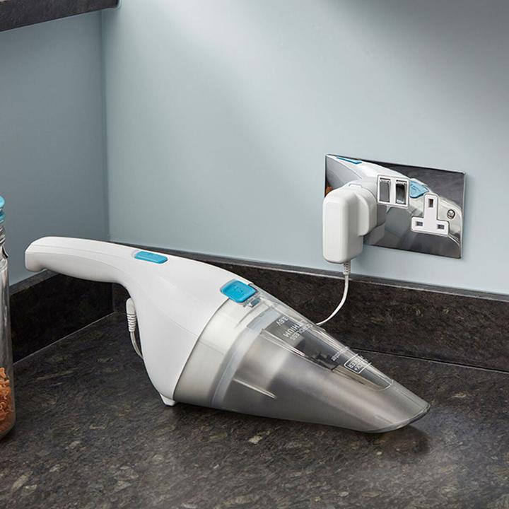 Productafbeelding Black & Decker Schraubendreher bcknvcrta01-qw 5 Nm