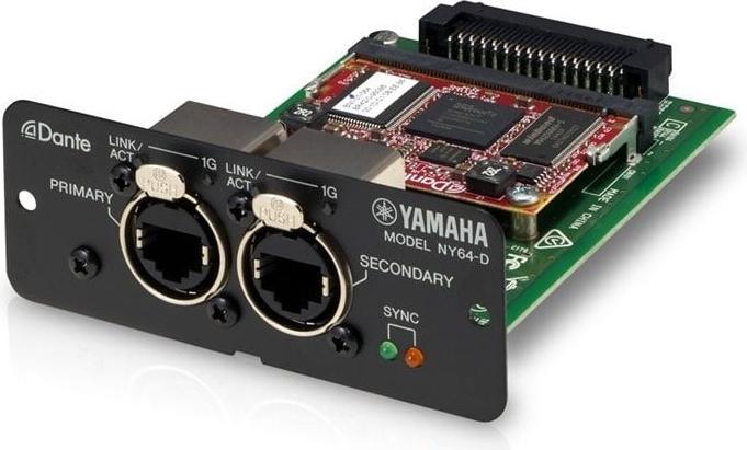 Immagine prodotto Yamaha Compressore per autobus API 2500 (Ricambio audio)