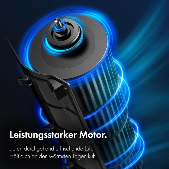 Produktbild VonHaus Turmventilator