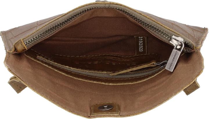 Immagine prodotto Cowboysbag Borsa a tracolla Waikola in pelle 20 cm