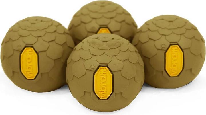 Actual product image Helinox Vibram Ball Feet