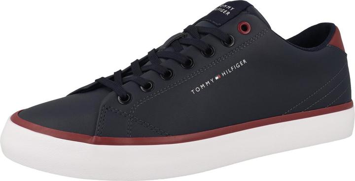 Image du produit Tommy Hilfiger Th Hi Vulc Core Low Leather (46)
