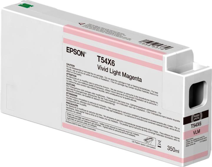 Produktbild Epson Tinte light mag. vivid 350ml (LM)