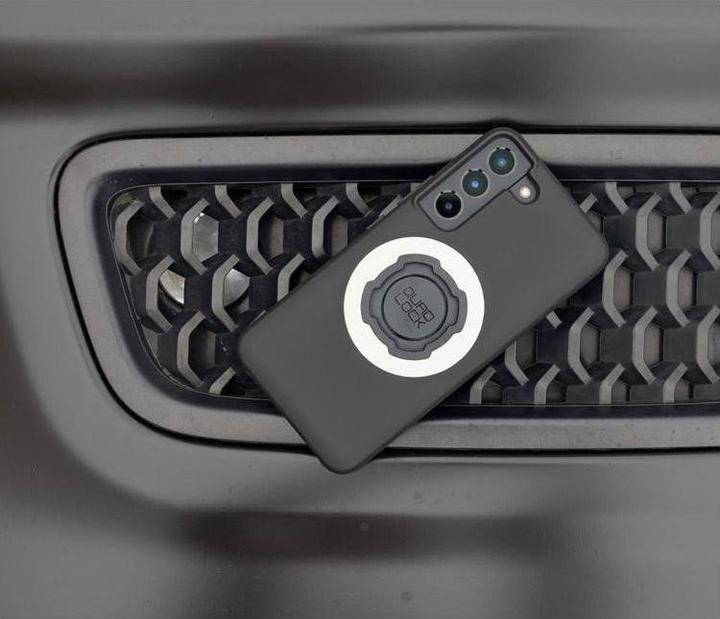 Actual product image Quad Lock MAG Case (Samsung Galaxy S23+)