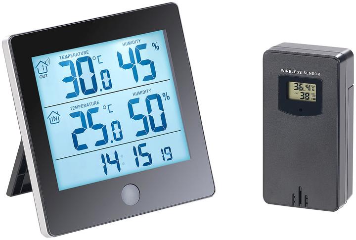 Produktbild Infactory FWS-350.bt