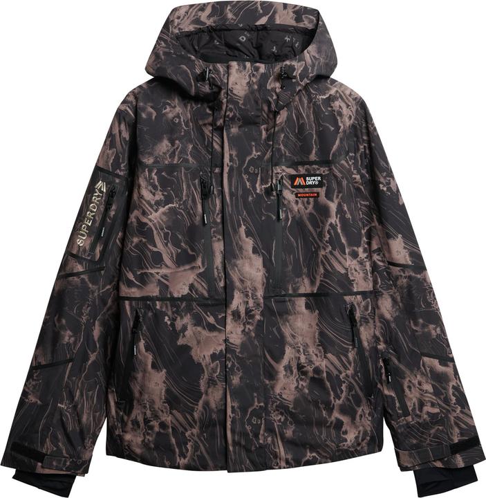 Actual product image Superdry Shell (L)
