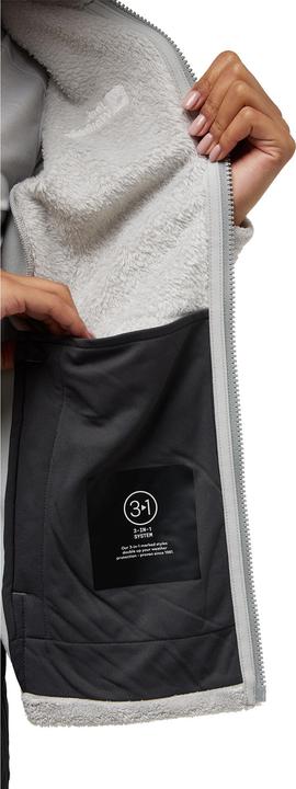 Actual product image Jack Wolfskin Rotwand Fz W (XL)