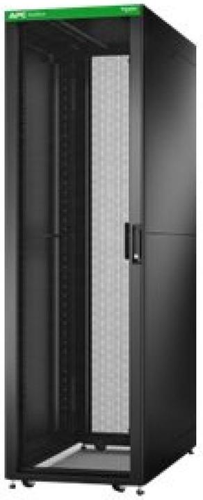 Produktbild APC Netzwerkschrank Easy Rack ER6222 42HE / Schwarz (42 HE, 19 Zoll Rack)