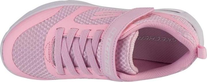 Image du produit Skechers Microspec Max - Racer Gal Pink (28)