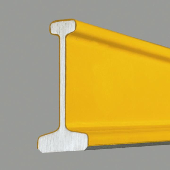 Productafbeelding Stabila 81 SV REM W45 Torpedo (25 cm)