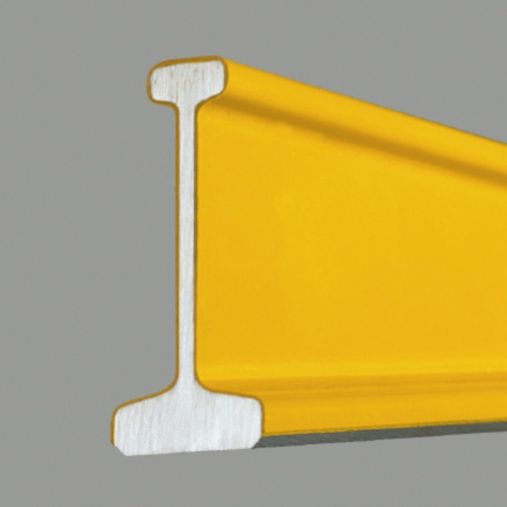 Immagine prodotto Stabila Livella Tipo 81 SV REM W360 Torpedo (25 cm)
