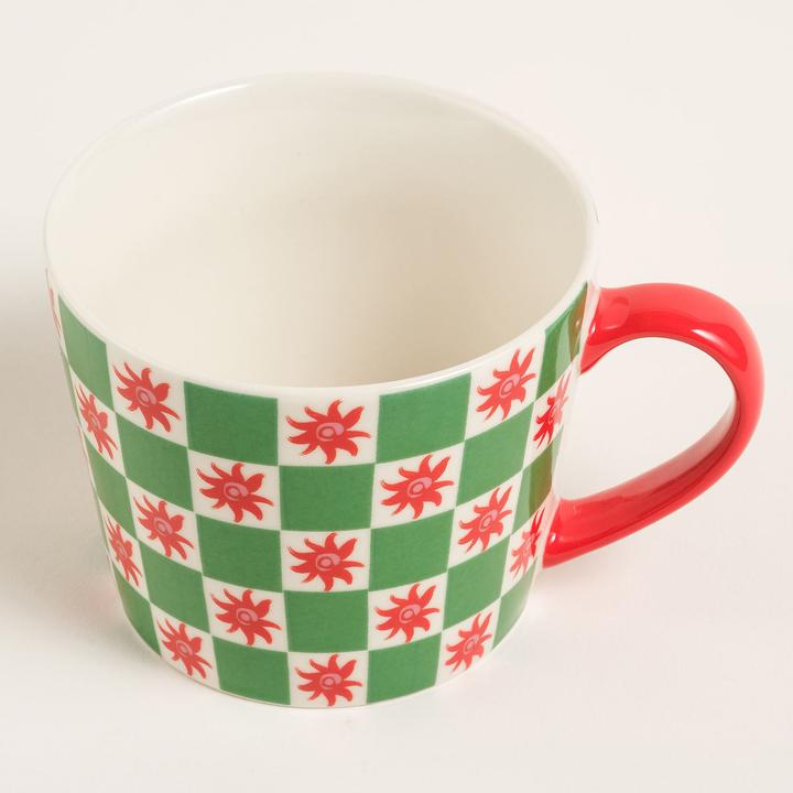 Produktbild Hermia Mug (360 ml, 1x)