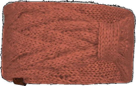 Image du produit Buff Knitted HB Caryn Crimson