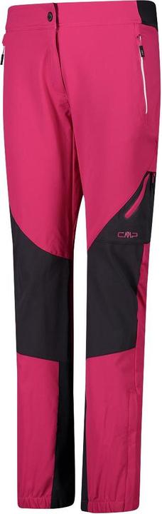 Actual product image CMP Campagnolo Women's ski Trousers (XL)