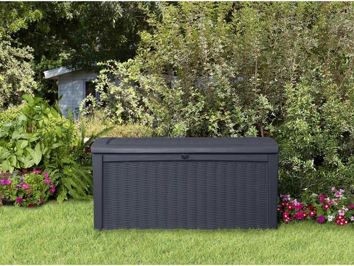 Actual product image Keter Borneo