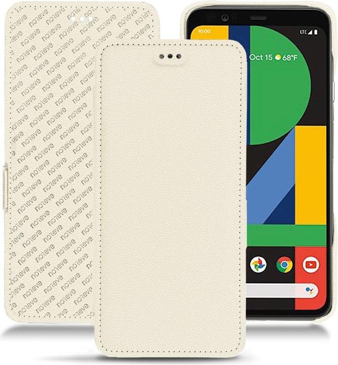 Produktbild Noreve Lederschutzhülle horizontal (Google Pixel 4)