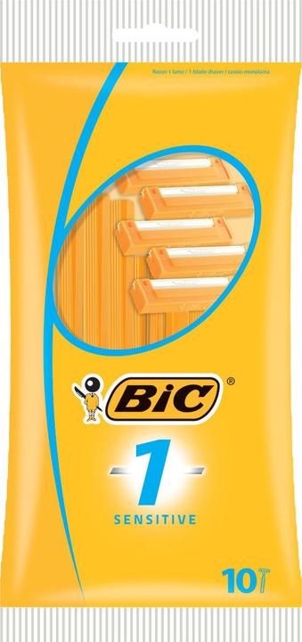 Bic Sensible 1
