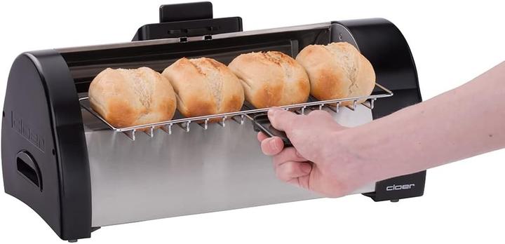 Immagine prodotto Cloer Panettiere di pane