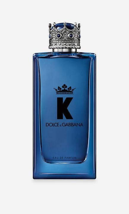 Image du produit Dolce & Gabbana K Eau De Parfum Spray 100 ml Dolce & Gabbana (Eau de parfum, 100 ml)