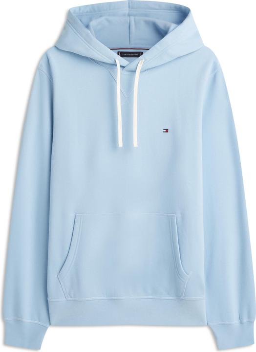 Produktbild Tommy Hilfiger ESS Saison-Fleece-Kapuzenpullover (M)